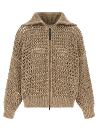 BRUNELLO CUCINELLI Brunello Cucinelli Women 'Dazzling' Cardigan