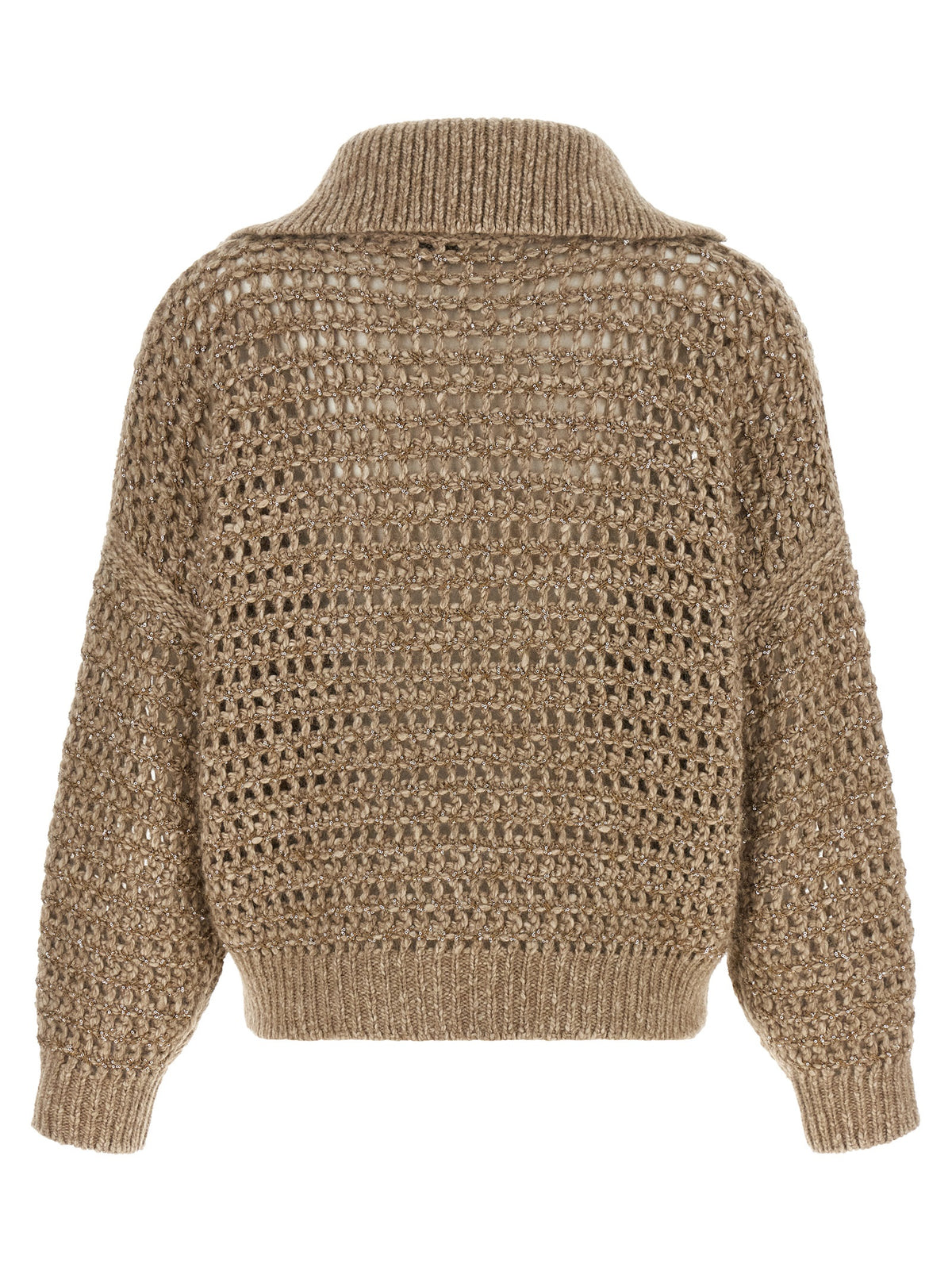 BRUNELLO CUCINELLI Brunello Cucinelli Women 'Dazzling' Cardigan