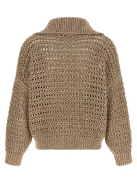 BRUNELLO CUCINELLI Brunello Cucinelli Women 'Dazzling' Cardigan