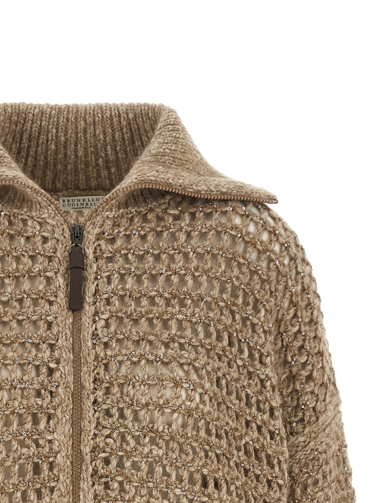 BRUNELLO CUCINELLI Brunello Cucinelli Women 'Dazzling' Cardigan