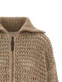 BRUNELLO CUCINELLI Brunello Cucinelli Women 'Dazzling' Cardigan