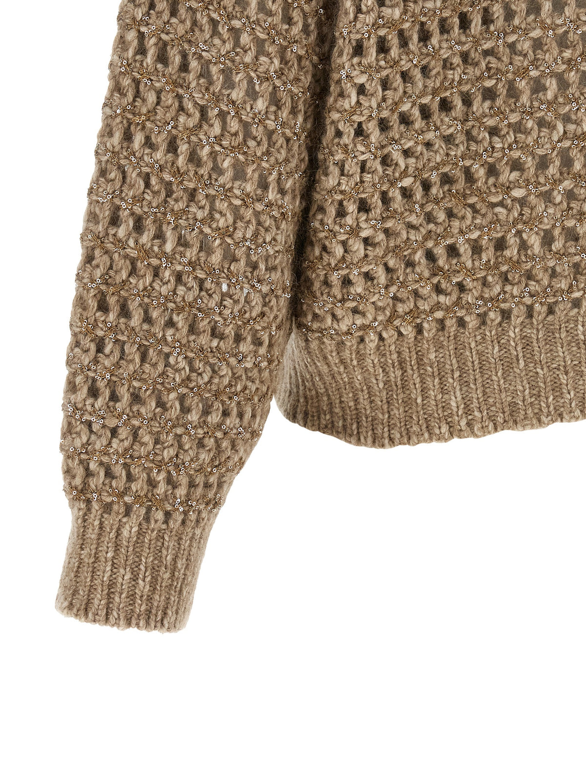 BRUNELLO CUCINELLI Brunello Cucinelli Women 'Dazzling' Cardigan