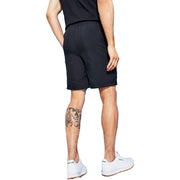 Mens Relaxed Fit 7" Inseam Casual Shorts