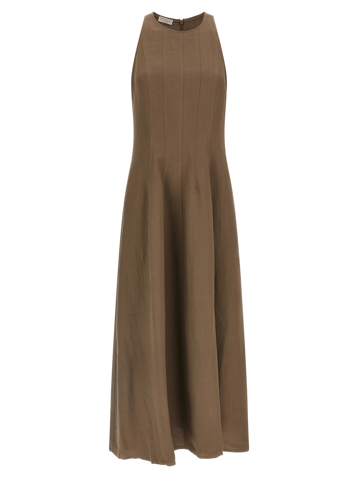 Brunello Cucinelli Women A-Line Dress
