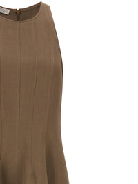 Brunello Cucinelli Women A-Line Dress