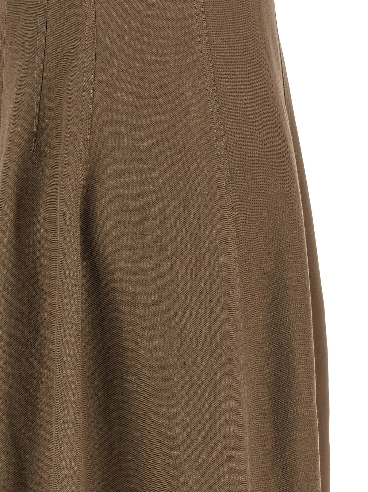 Brunello Cucinelli Women A-Line Dress