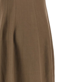 Brunello Cucinelli Women A-Line Dress