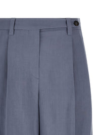 Brunello Cucinelli Women 'Sartorial' Bermuda Shorts