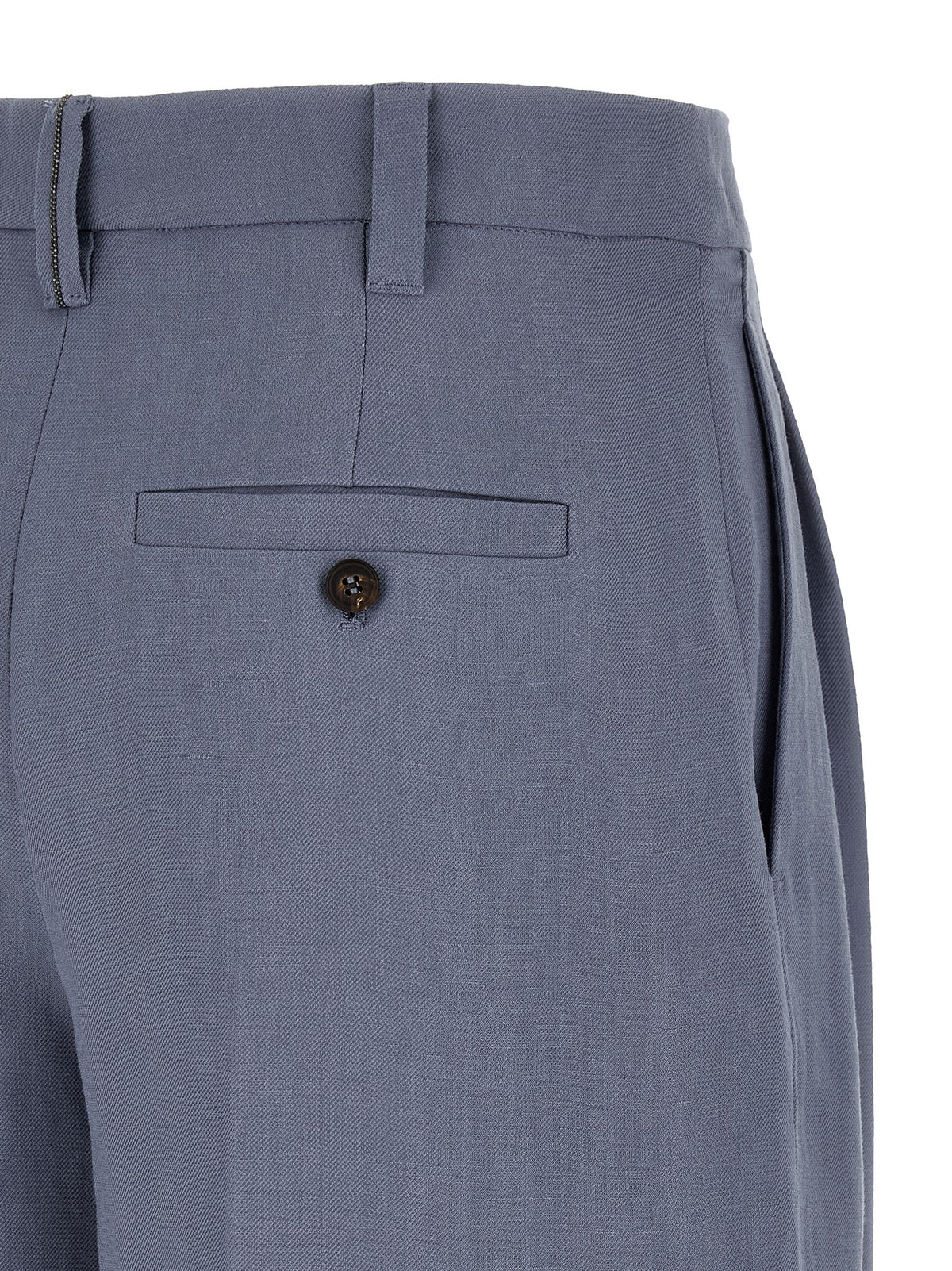 Brunello Cucinelli Women 'Sartorial' Bermuda Shorts
