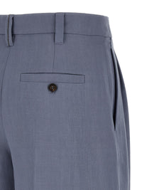 Brunello Cucinelli Women 'Sartorial' Bermuda Shorts