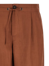 Brunello Cucinelli Women 'Tailored Track' Pants