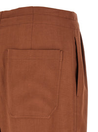 Brunello Cucinelli Women 'Tailored Track' Pants