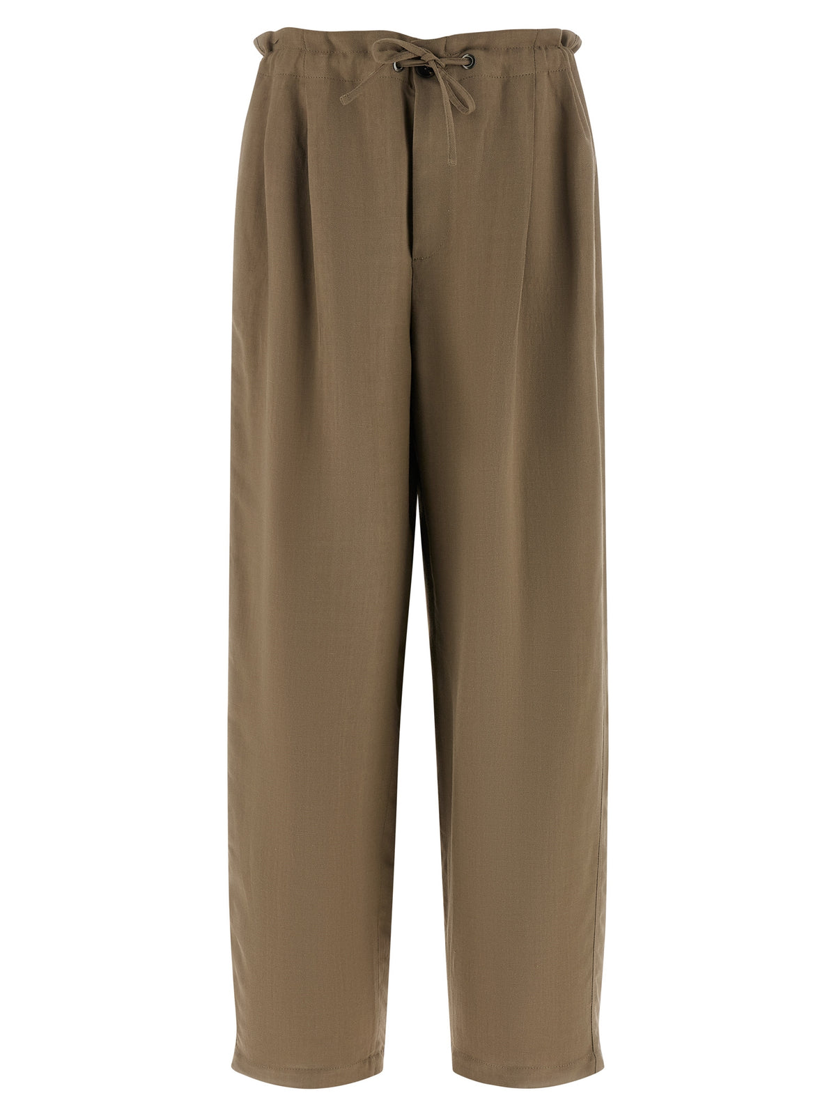 Brunello Cucinelli Women 'Tailored Track' Pants