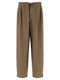 Brunello Cucinelli Women 'Tailored Track' Pants