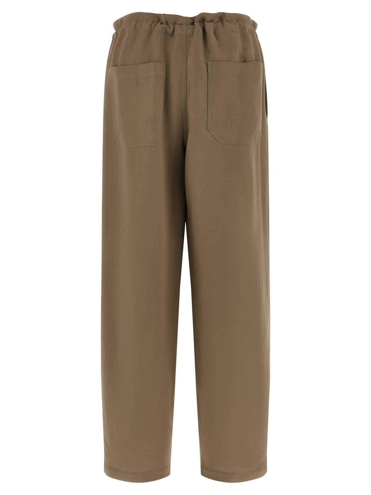 Brunello Cucinelli Women 'Tailored Track' Pants