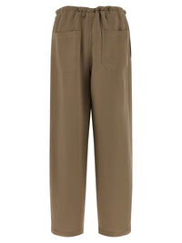 Brunello Cucinelli Women 'Tailored Track' Pants