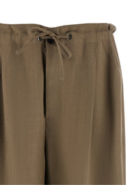 Brunello Cucinelli Women 'Tailored Track' Pants