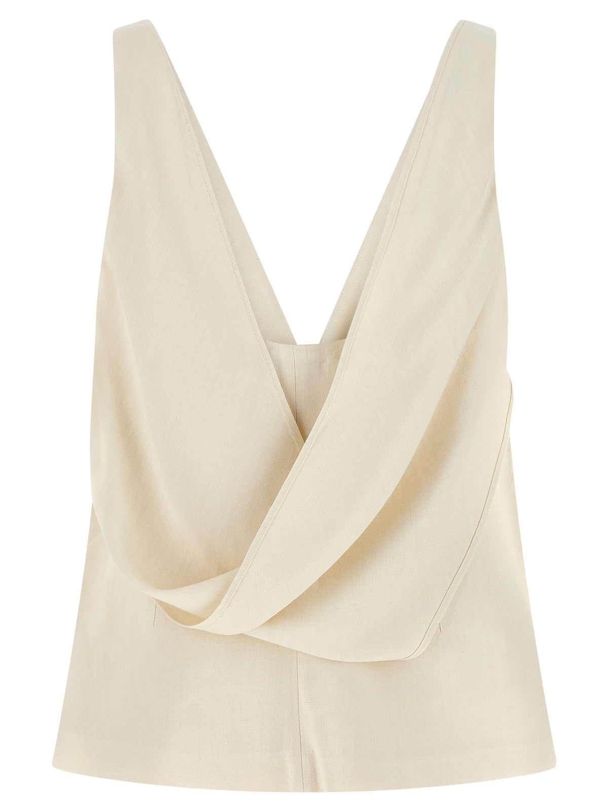 BRUNELLO CUCINELLI Brunello Cucinelli Women 'Fluid' Top