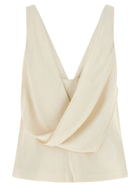 BRUNELLO CUCINELLI Brunello Cucinelli Women 'Fluid' Top