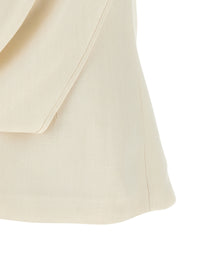 BRUNELLO CUCINELLI Brunello Cucinelli Women 'Fluid' Top
