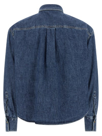 BRUNELLO CUCINELLI Brunello Cucinelli Women 'Shiny Pockets' Shirt