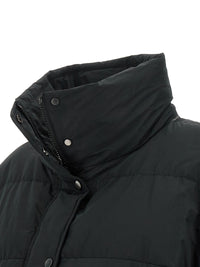 Brunello Cucinelli Women Cropped Down Jacket