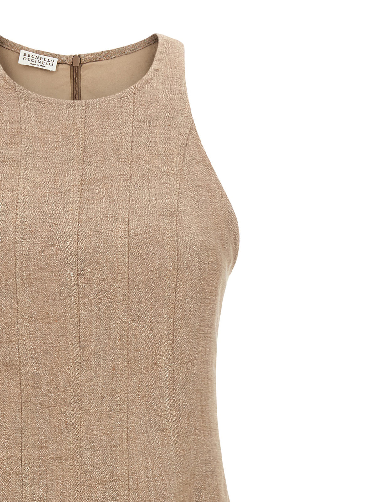 BRUNELLO CUCINELLI Brunello Cucinelli Women 'Sparkling' Dress