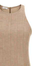 BRUNELLO CUCINELLI Brunello Cucinelli Women 'Sparkling' Dress