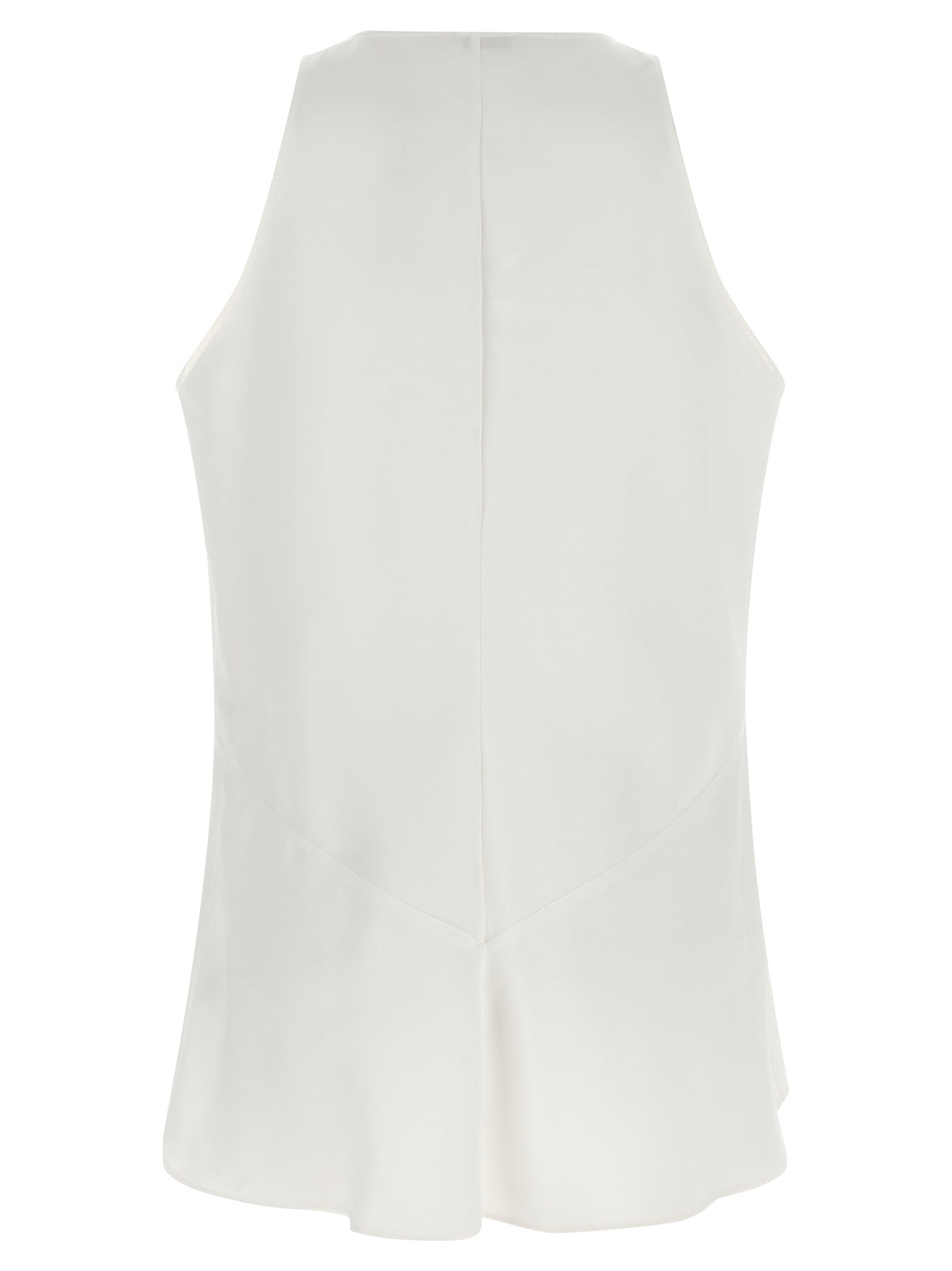 BRUNELLO CUCINELLI Brunello Cucinelli Women Top Twill Fluid