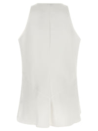 BRUNELLO CUCINELLI Brunello Cucinelli Women Top Twill Fluid