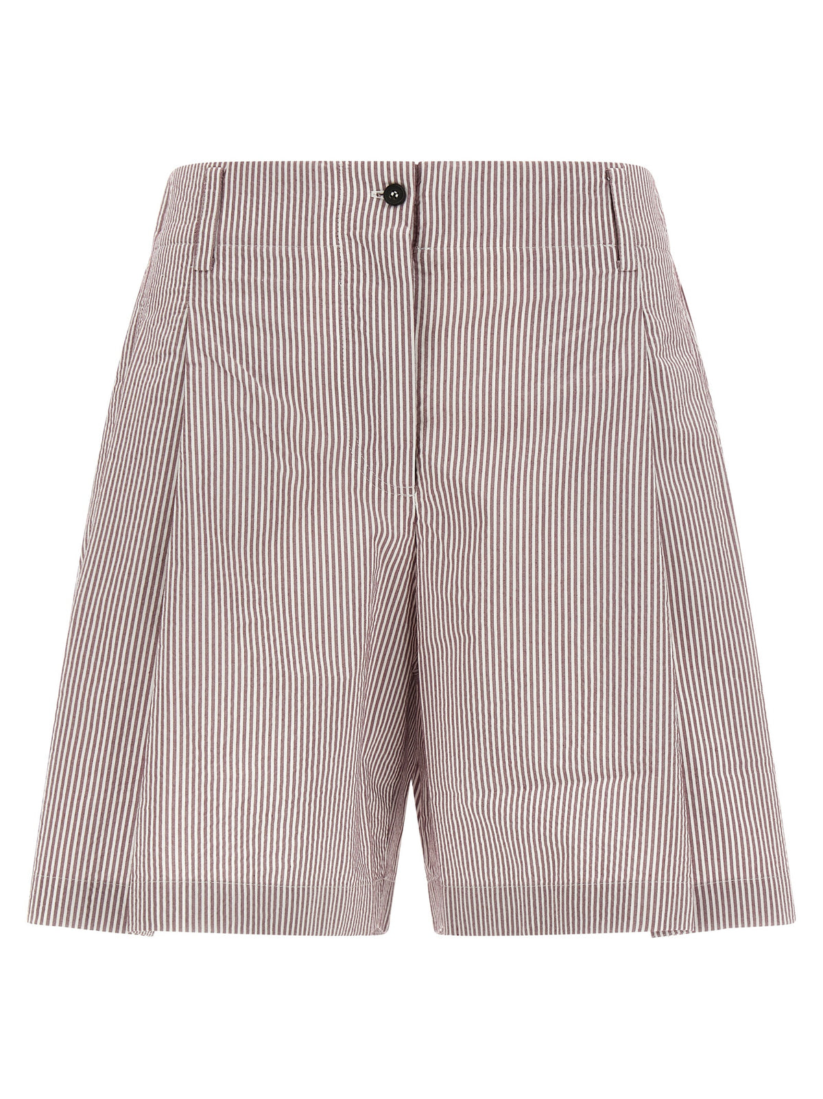 BRUNELLO CUCINELLI Brunello Cucinelli Women 'Baggy' Shorts