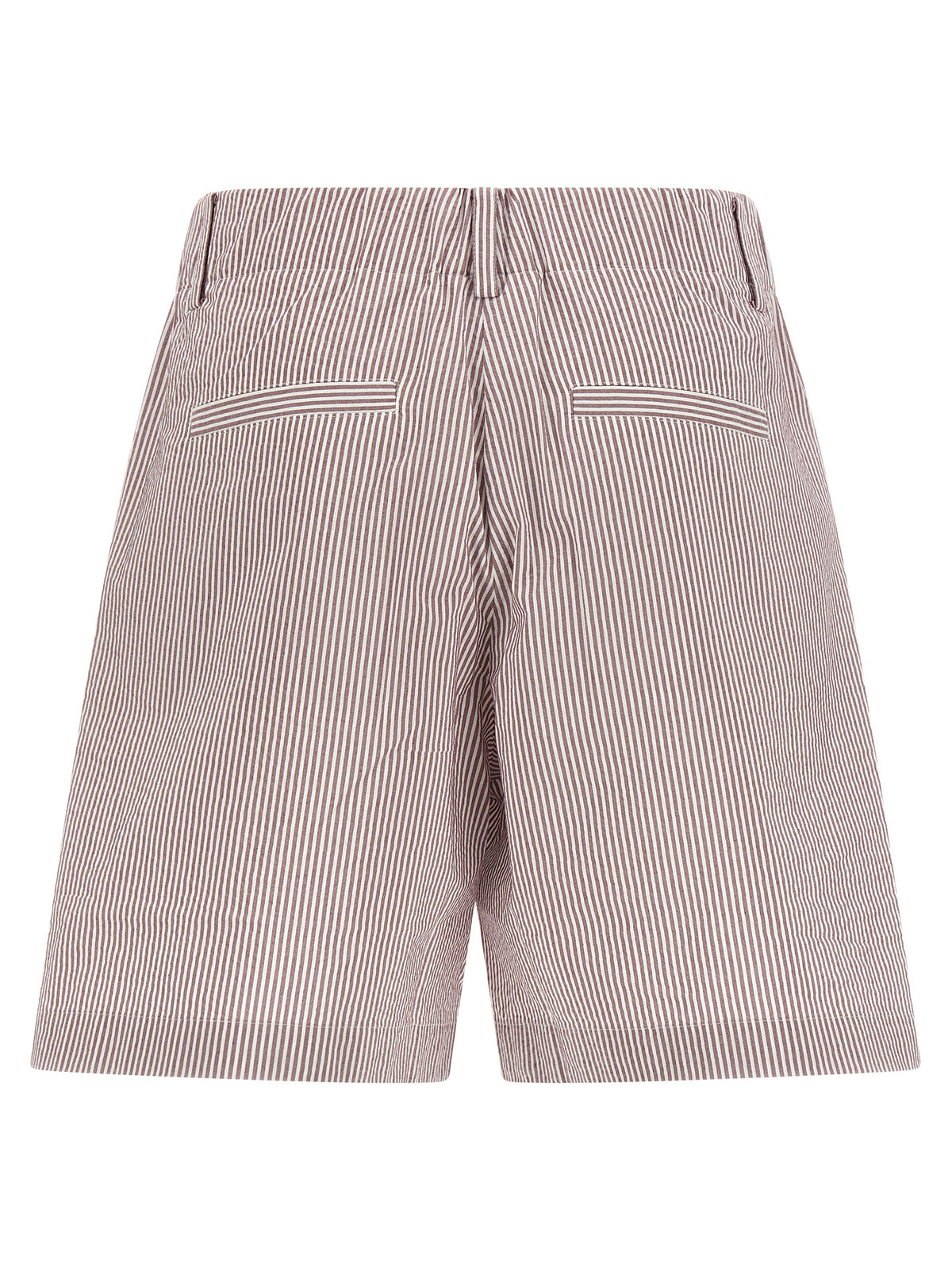 BRUNELLO CUCINELLI Brunello Cucinelli Women 'Baggy' Shorts