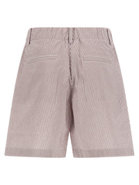 BRUNELLO CUCINELLI Brunello Cucinelli Women 'Baggy' Shorts