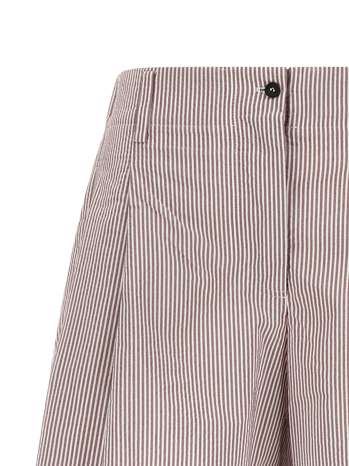 BRUNELLO CUCINELLI Brunello Cucinelli Women 'Baggy' Shorts
