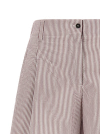BRUNELLO CUCINELLI Brunello Cucinelli Women 'Baggy' Shorts