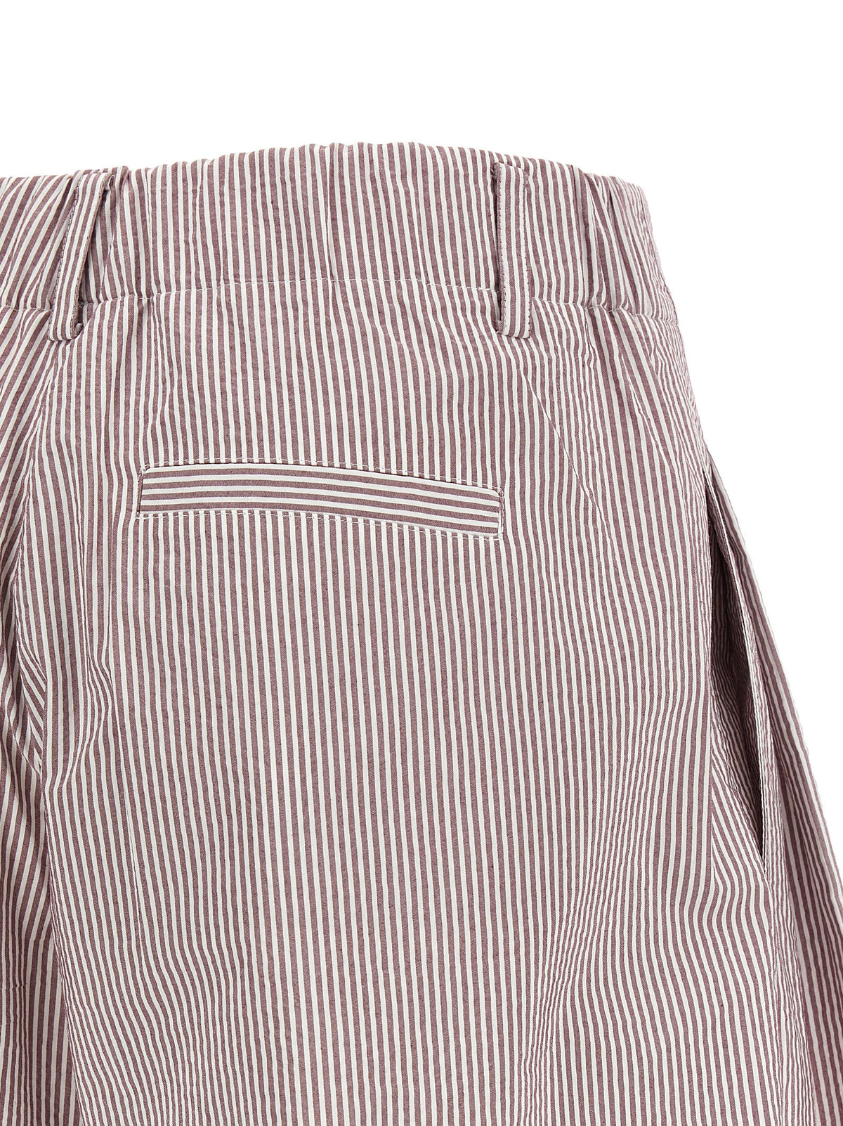 BRUNELLO CUCINELLI Brunello Cucinelli Women 'Baggy' Shorts