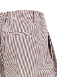 BRUNELLO CUCINELLI Brunello Cucinelli Women 'Baggy' Shorts