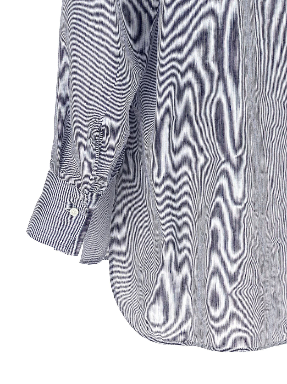 BRUNELLO CUCINELLI Brunello Cucinelli Women Hooded Shirt