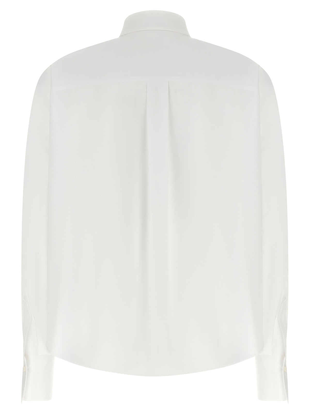 Brunello Cucinelli Women 'Shiny Trim' Shirt