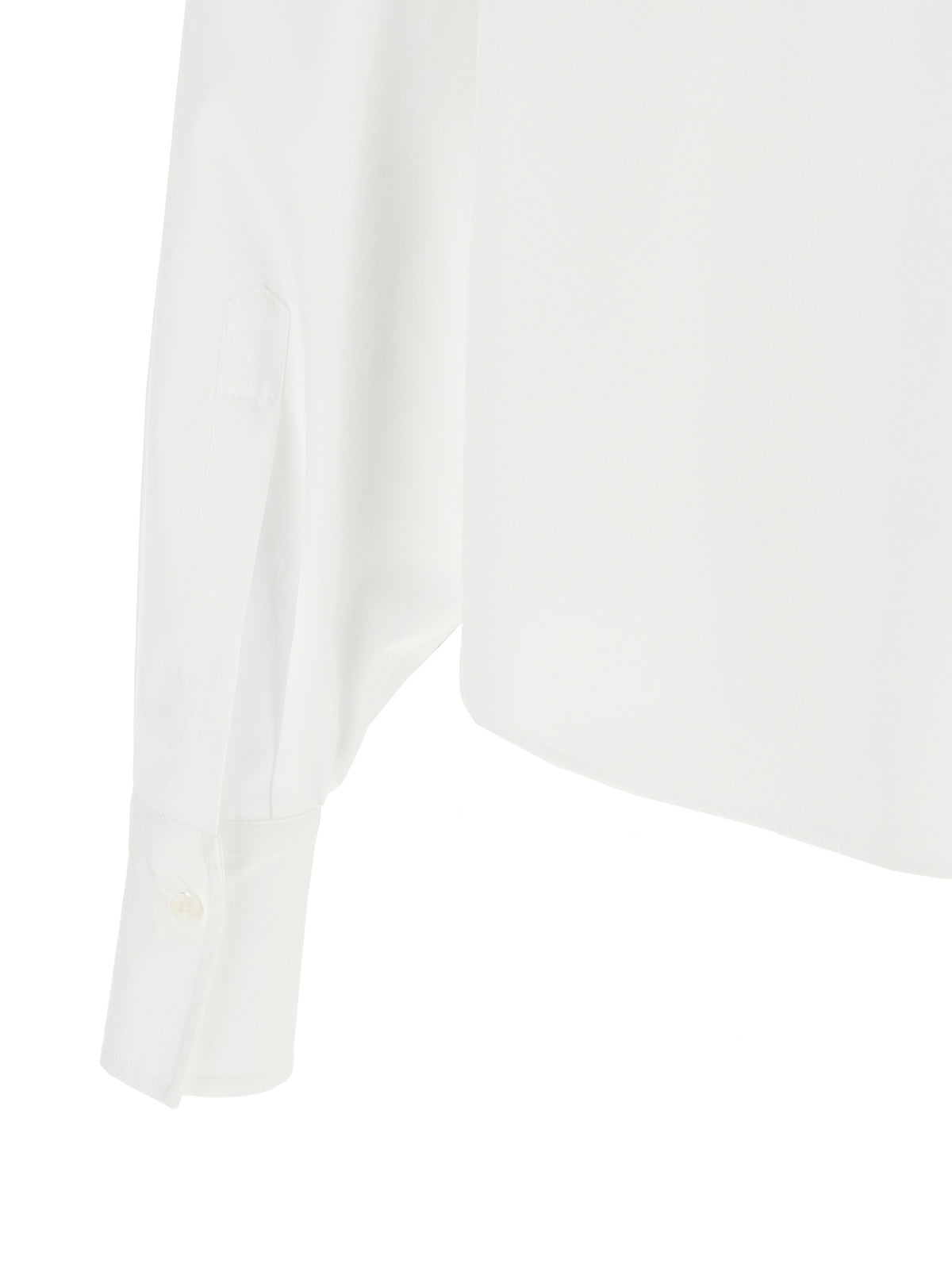Brunello Cucinelli Women 'Shiny Trim' Shirt