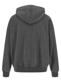 BRUNELLO CUCINELLI Brunello Cucinelli Women 'Shiny Trims' Hoodie