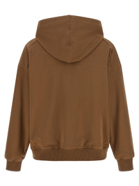 BRUNELLO CUCINELLI Brunello Cucinelli Women 'Shiny Trims' Hoodie