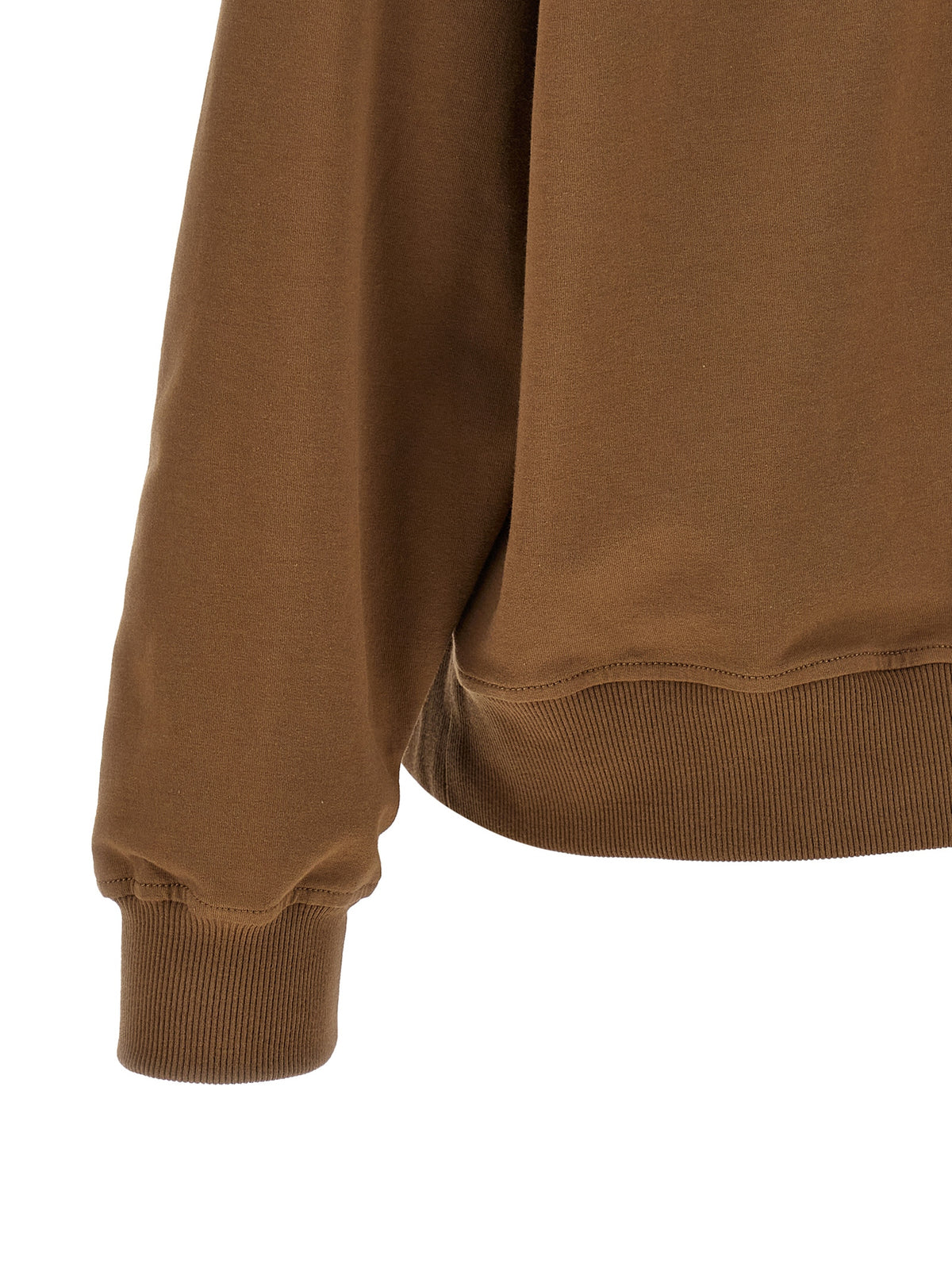 BRUNELLO CUCINELLI Brunello Cucinelli Women 'Shiny Trims' Hoodie