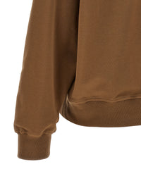 BRUNELLO CUCINELLI Brunello Cucinelli Women 'Shiny Trims' Hoodie