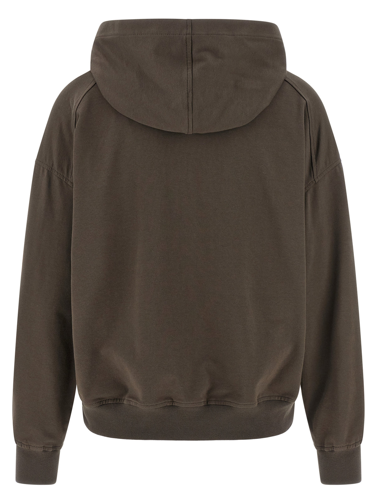BRUNELLO CUCINELLI Brunello Cucinelli Women Monile Hoodie