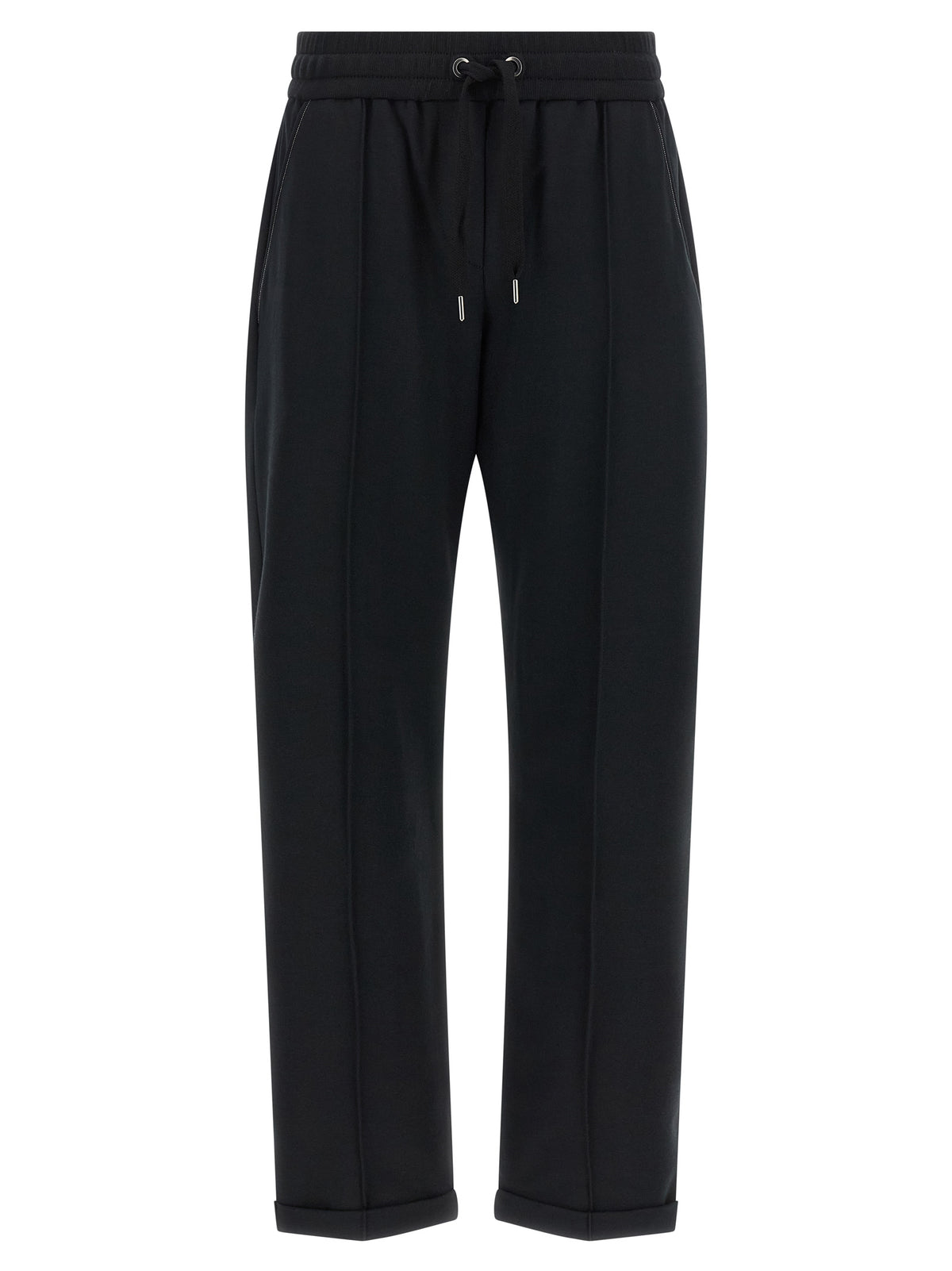 BRUNELLO CUCINELLI Brunello Cucinelli Women 'Track' Joggers