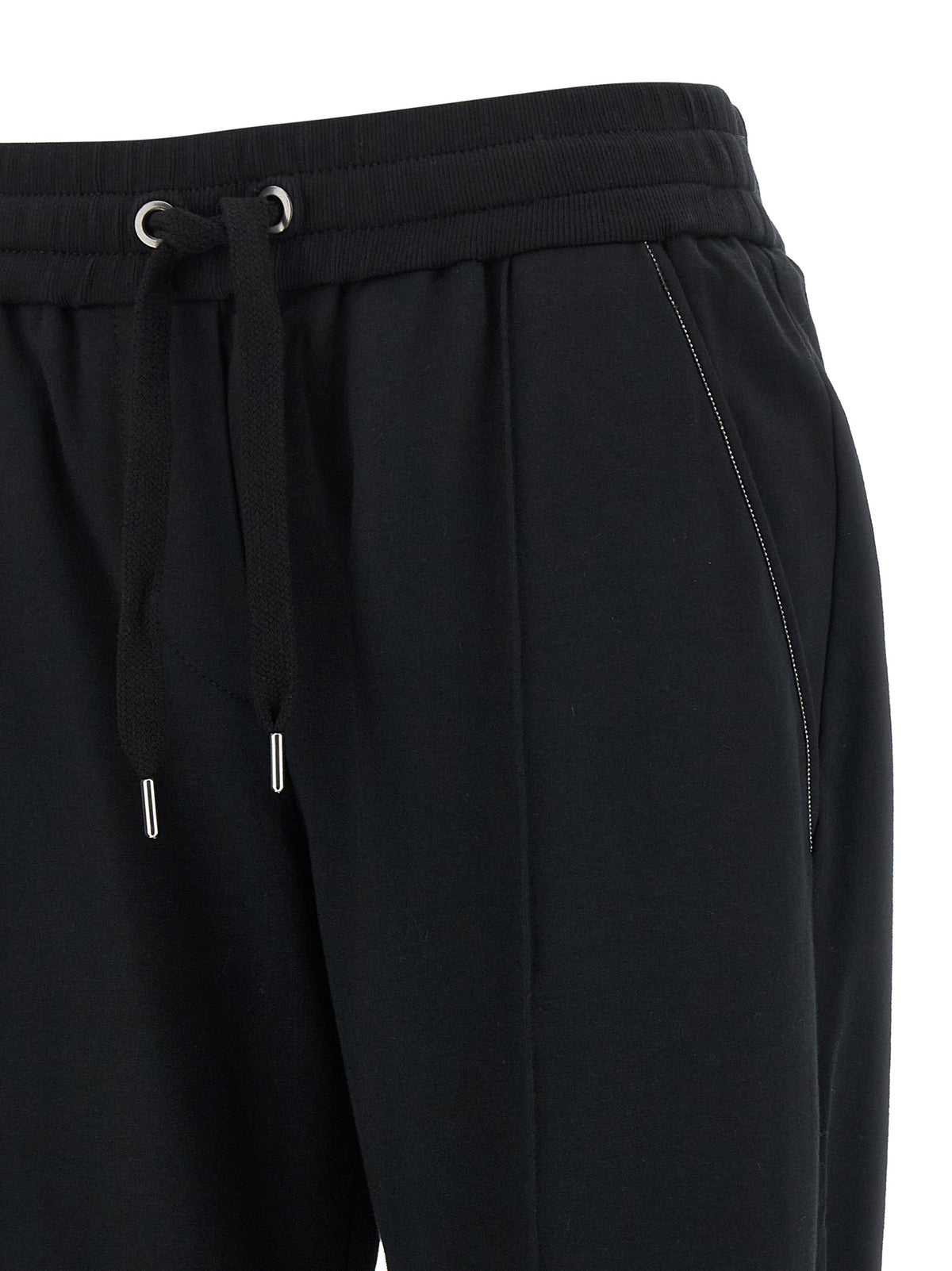 BRUNELLO CUCINELLI Brunello Cucinelli Women 'Track' Joggers