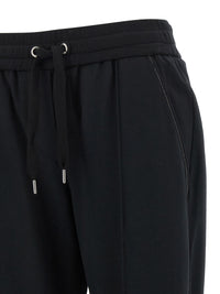 BRUNELLO CUCINELLI Brunello Cucinelli Women 'Track' Joggers