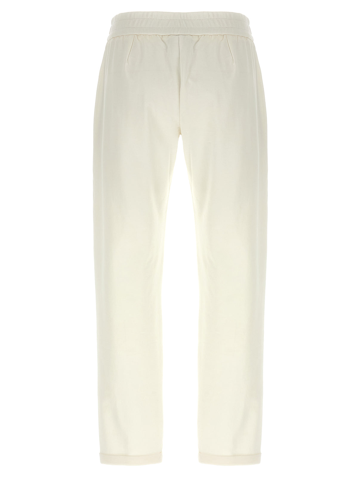 BRUNELLO CUCINELLI Brunello Cucinelli Women Monile Joggers