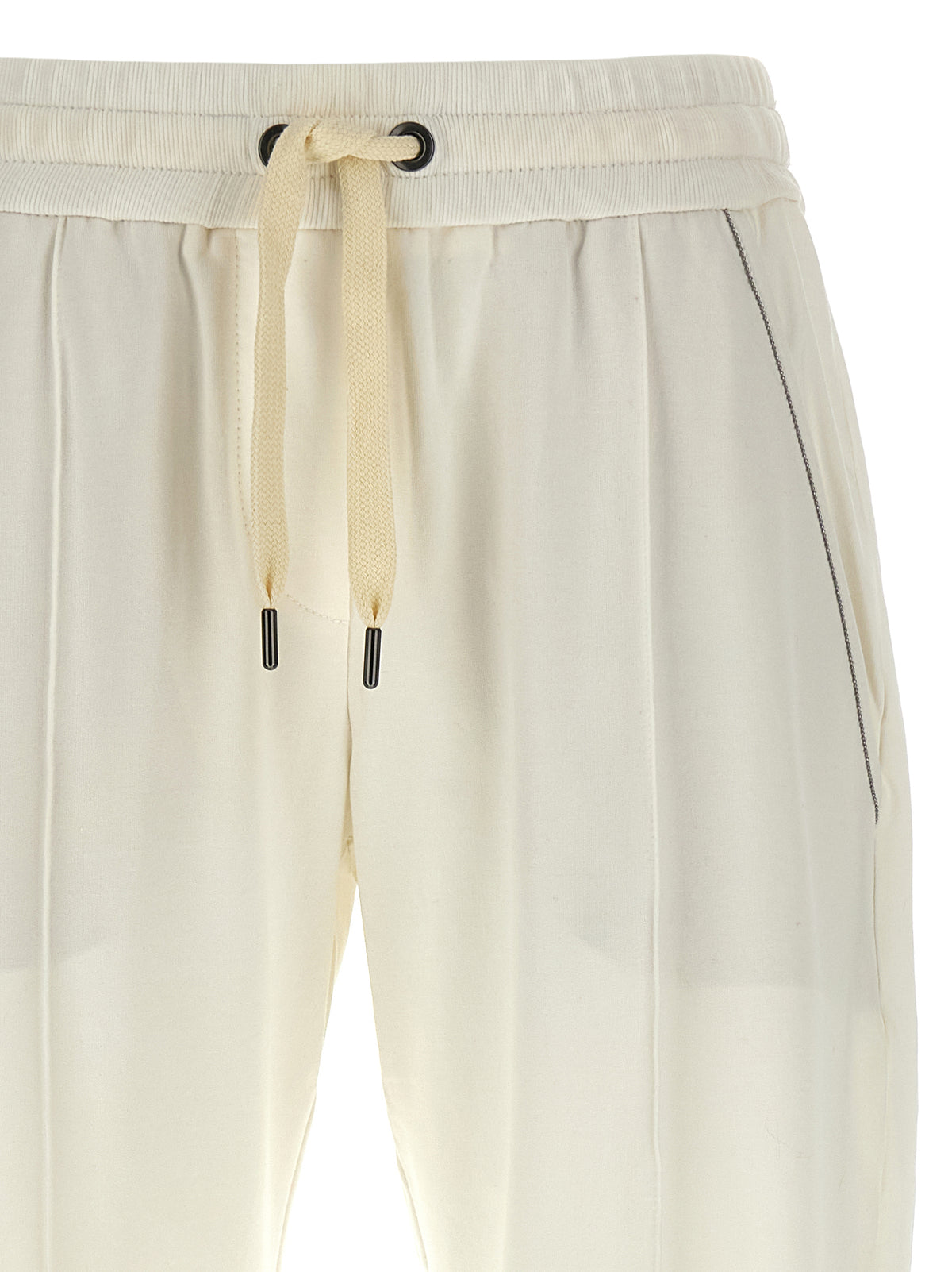 BRUNELLO CUCINELLI Brunello Cucinelli Women Monile Joggers
